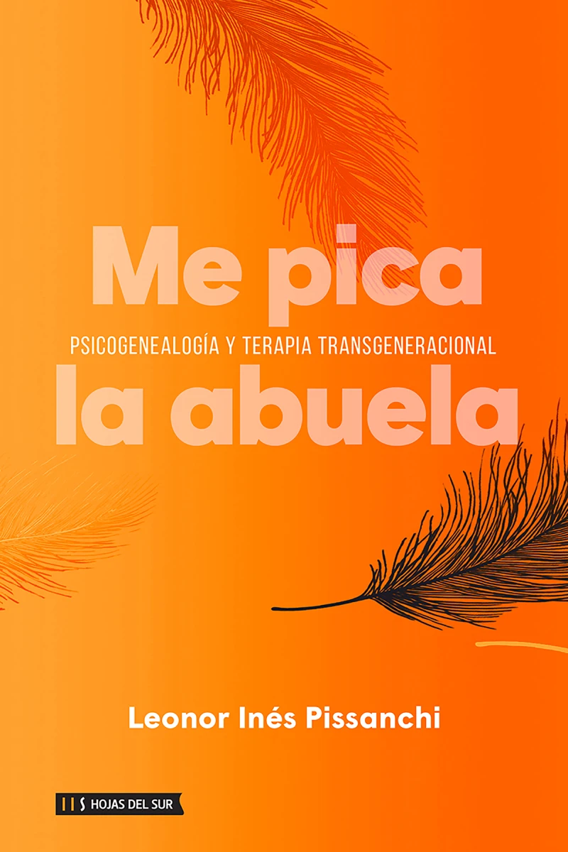 Portada: Me pica la abuela