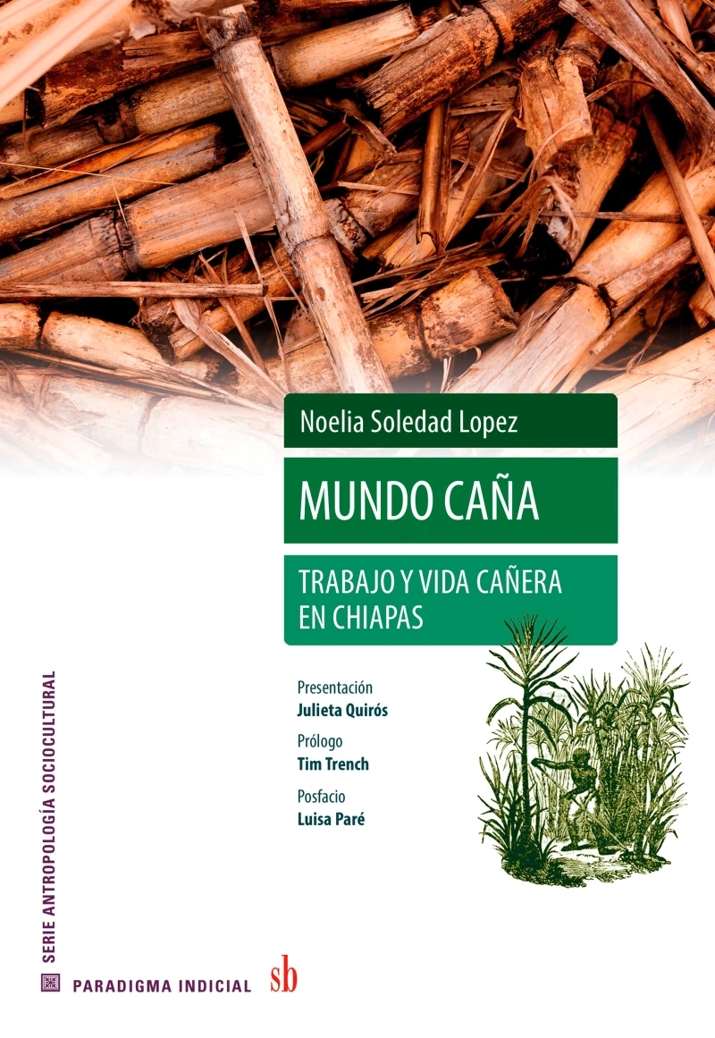 Portada: Mundo caña