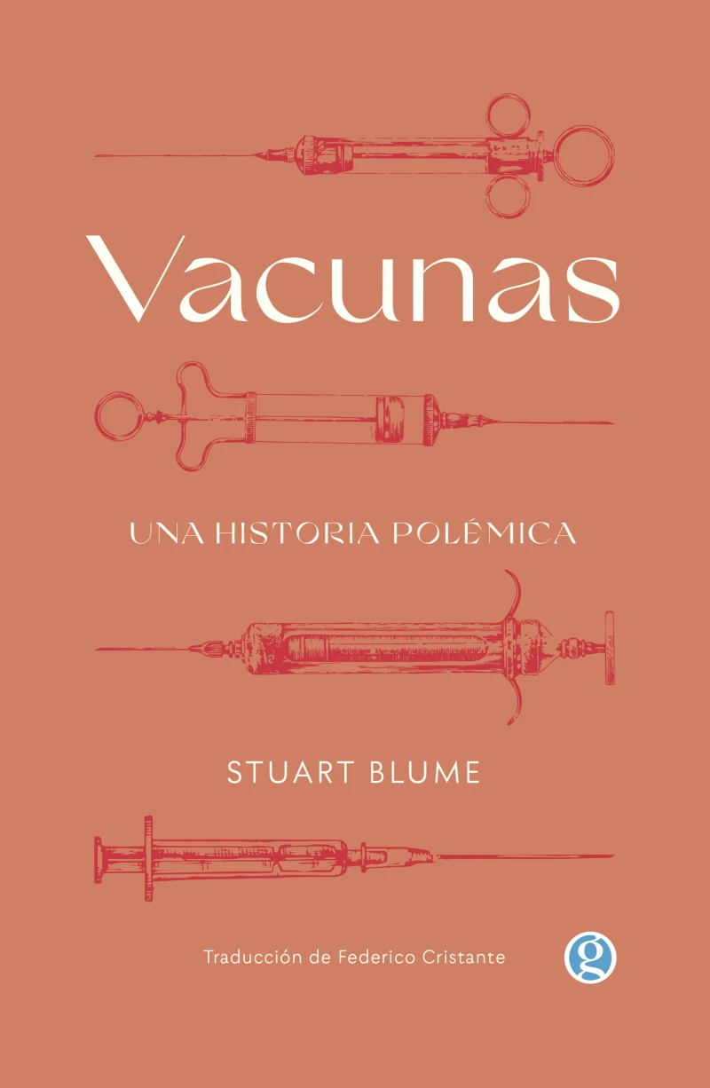 Portada: Vacunas
