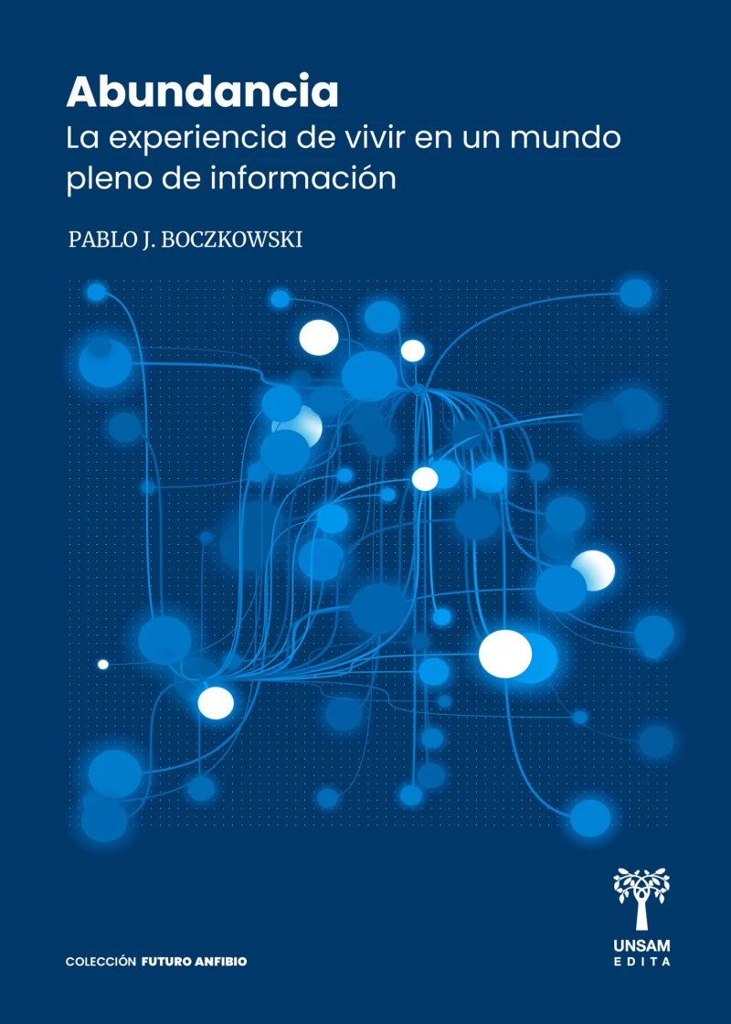 Portada: Abundancia