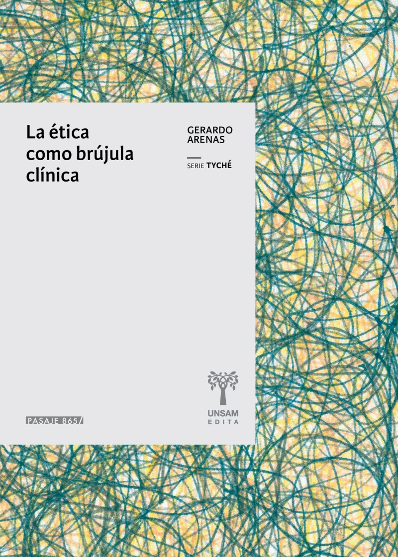 Portada: La ética como brújula clínica