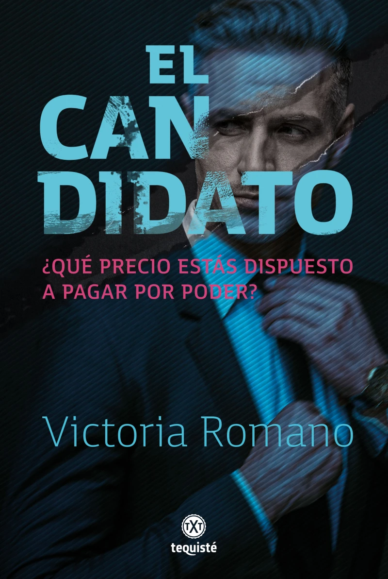 Portada: El candidato