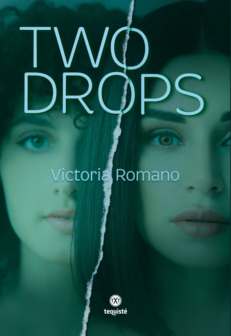 Portada: Two Drops