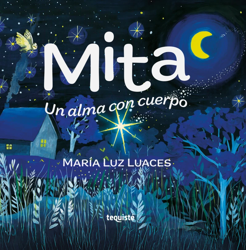 Portada: Mita
