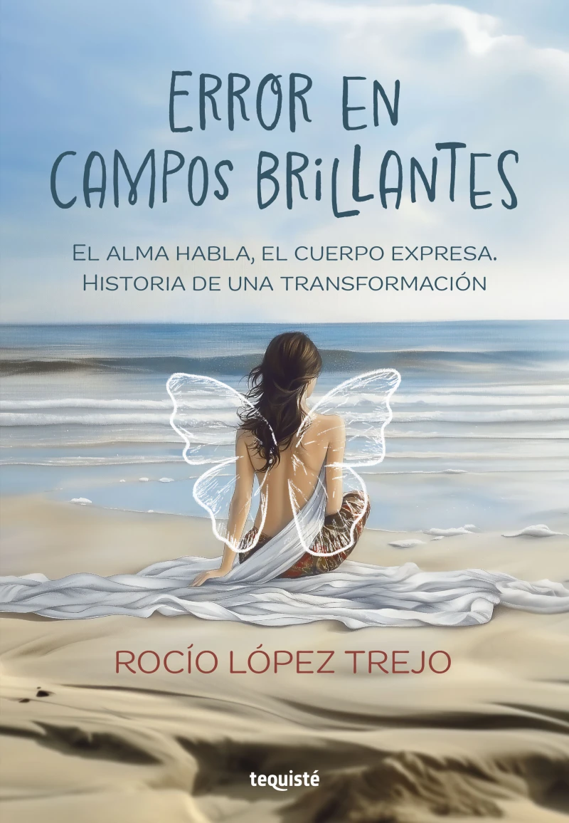 Portada: Error en campos brillantes