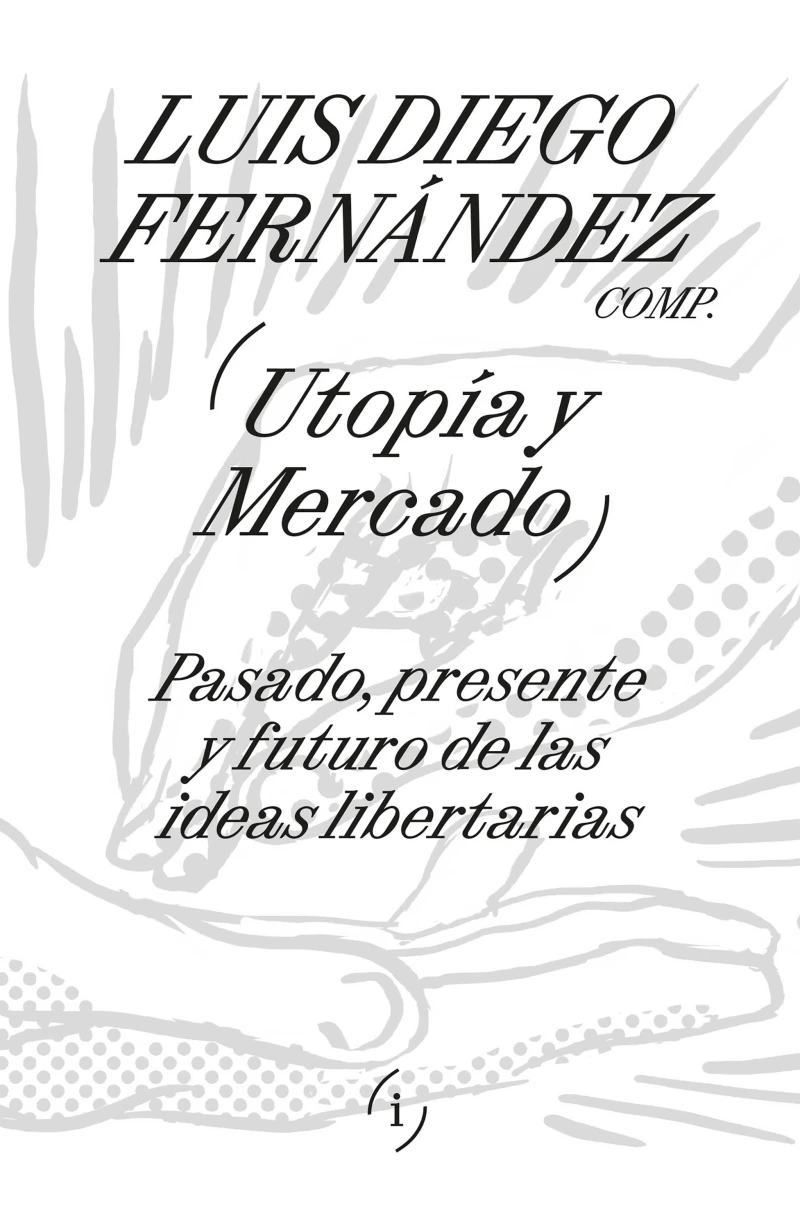 Portada: Utopía y mercado