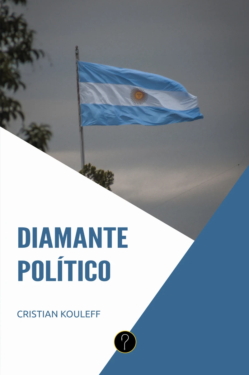 Portada: Diamante político