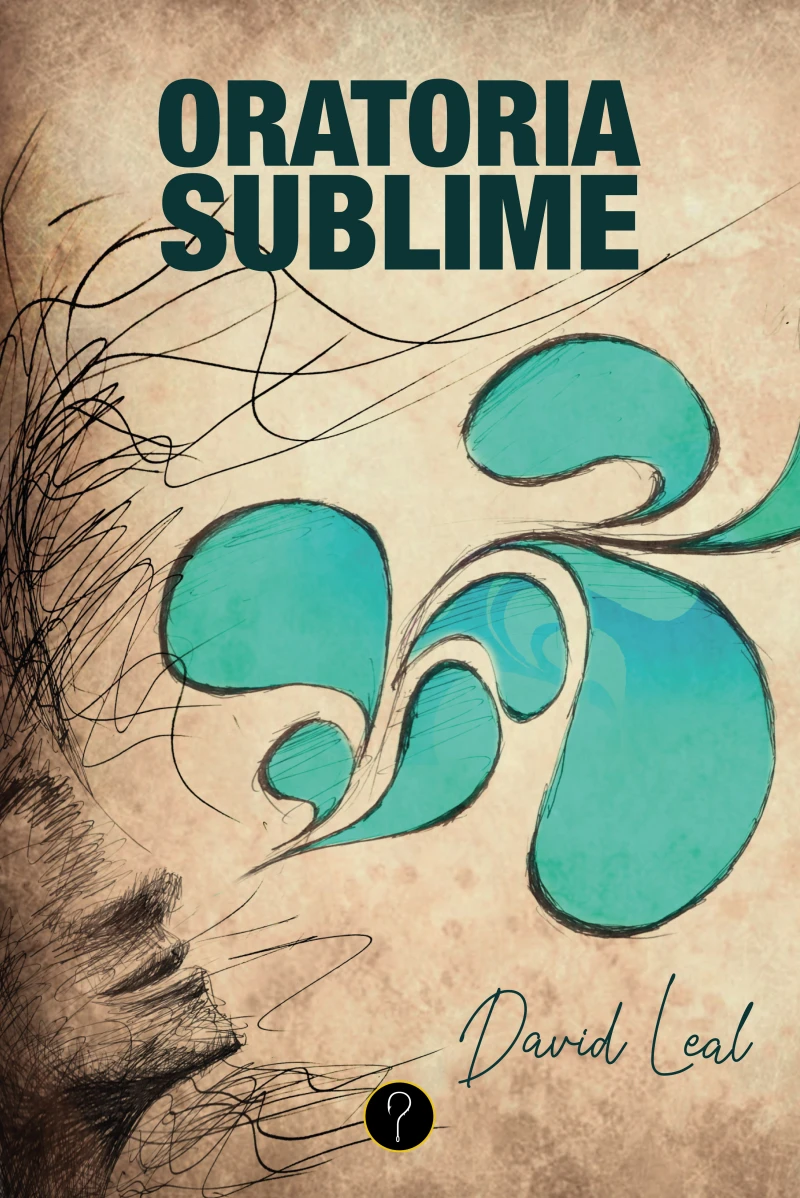 Portada: Oratoria sublime