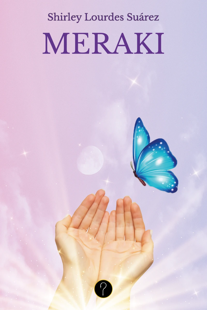 Portada: Meraki