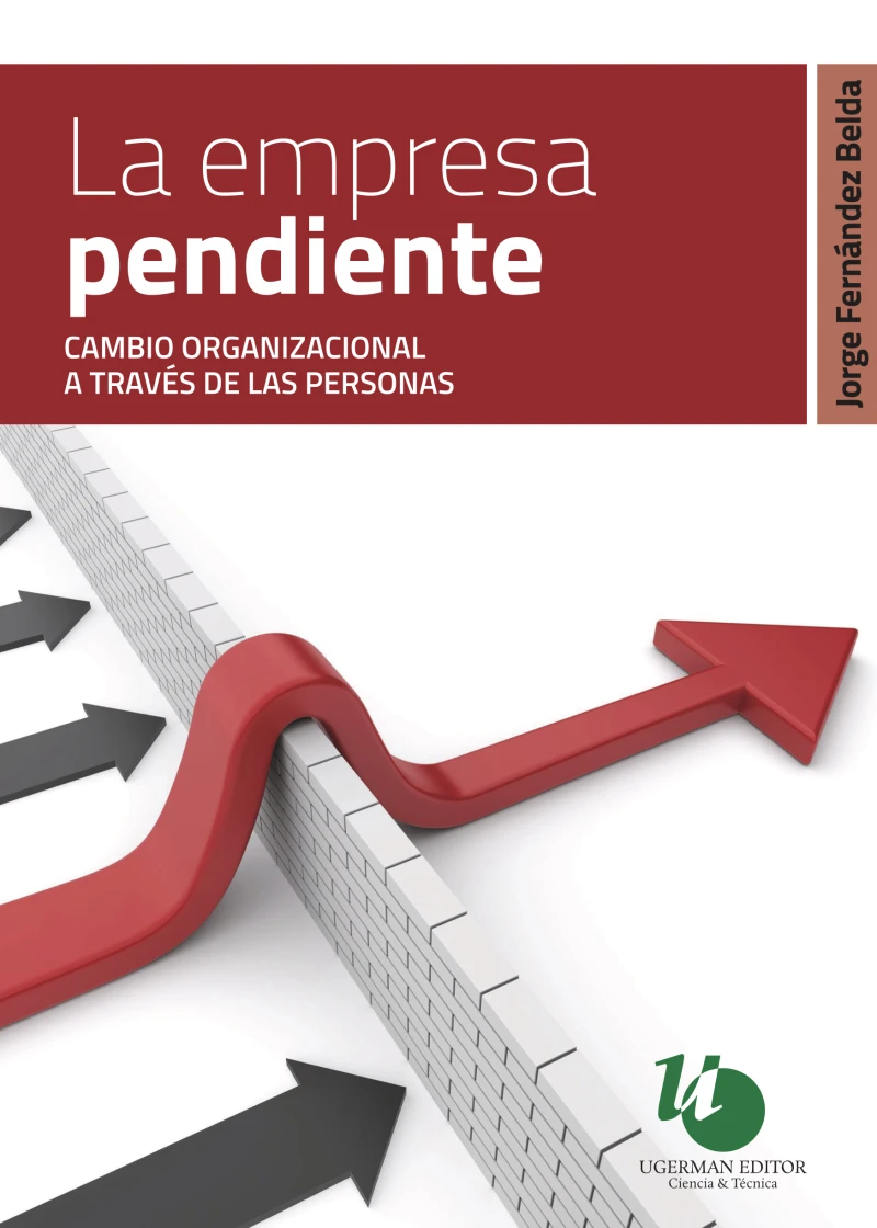 Portada: La empresa pendiente