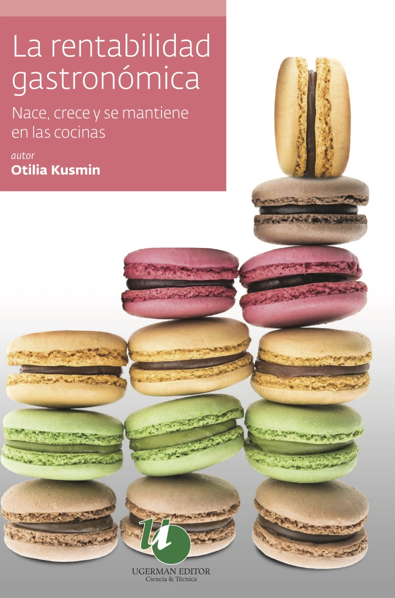 Portada: La rentabilidad gastronómica
