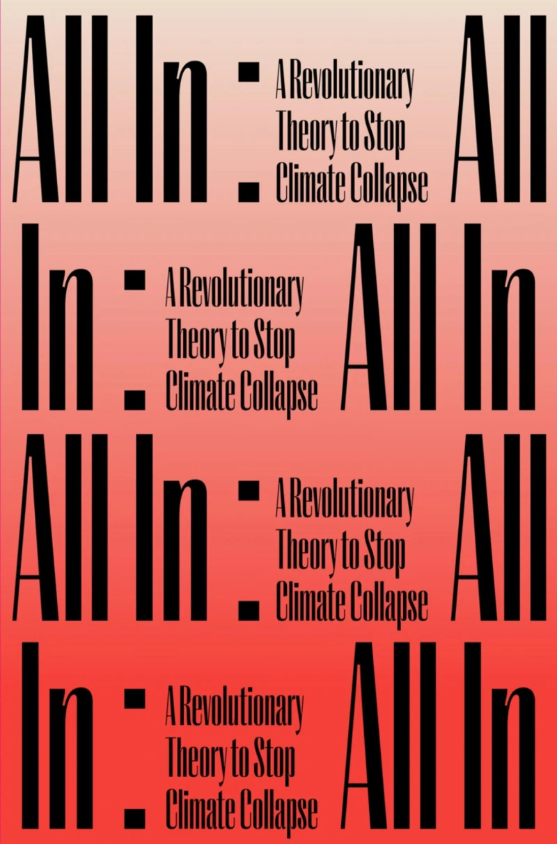Portada: All In