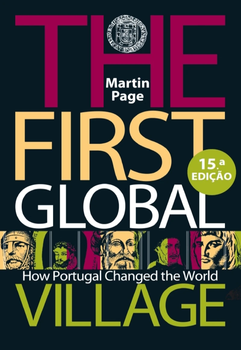 Portada: The First Global Village