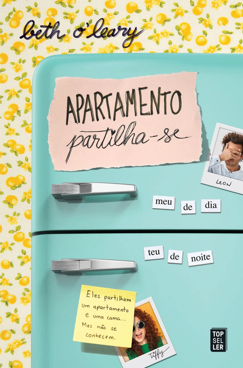Portada: Apartamento Partilha-se