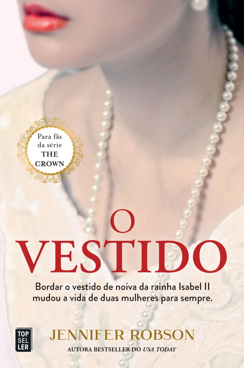 Portada: O Vestido
