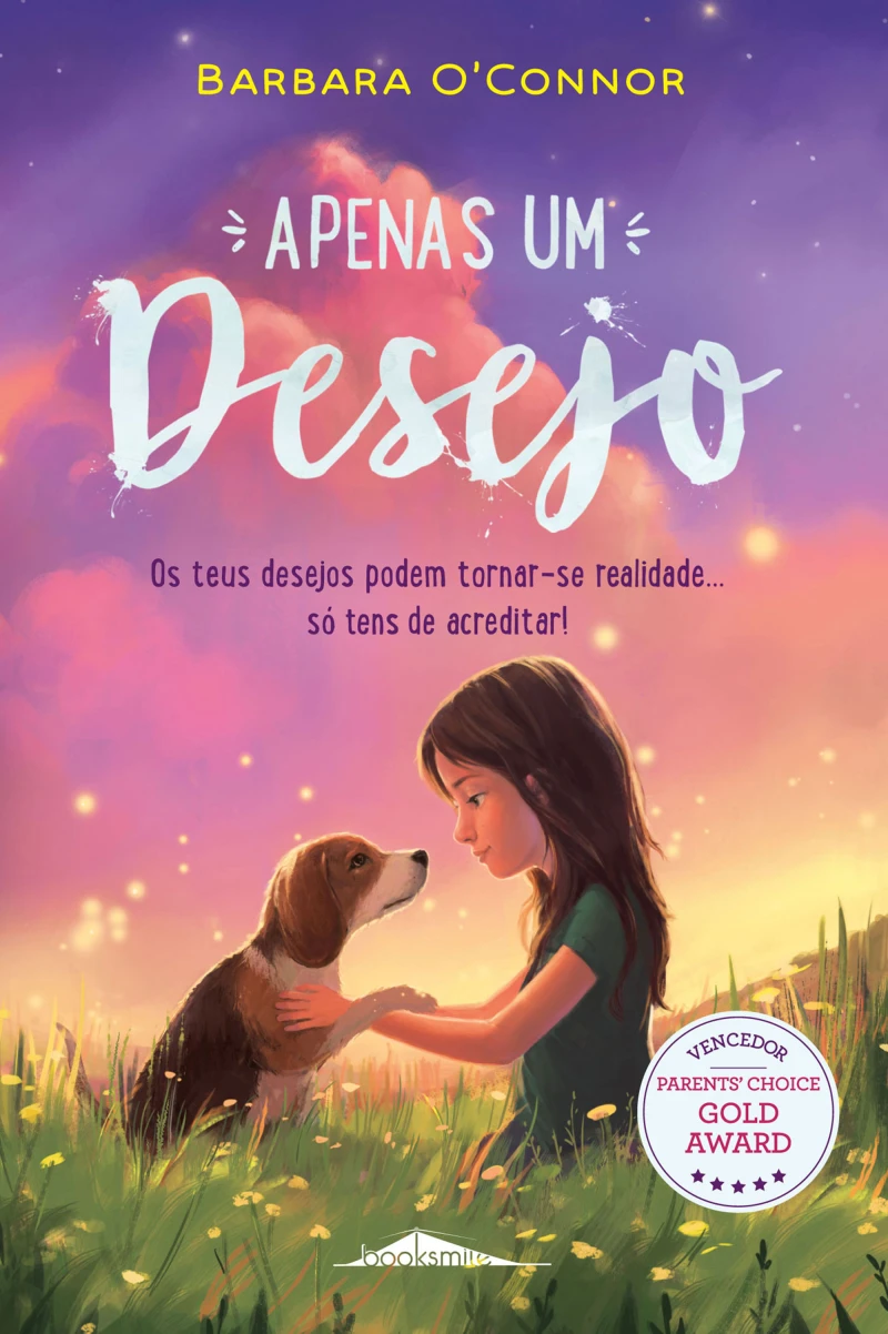 Portada: Apenas um Desejo