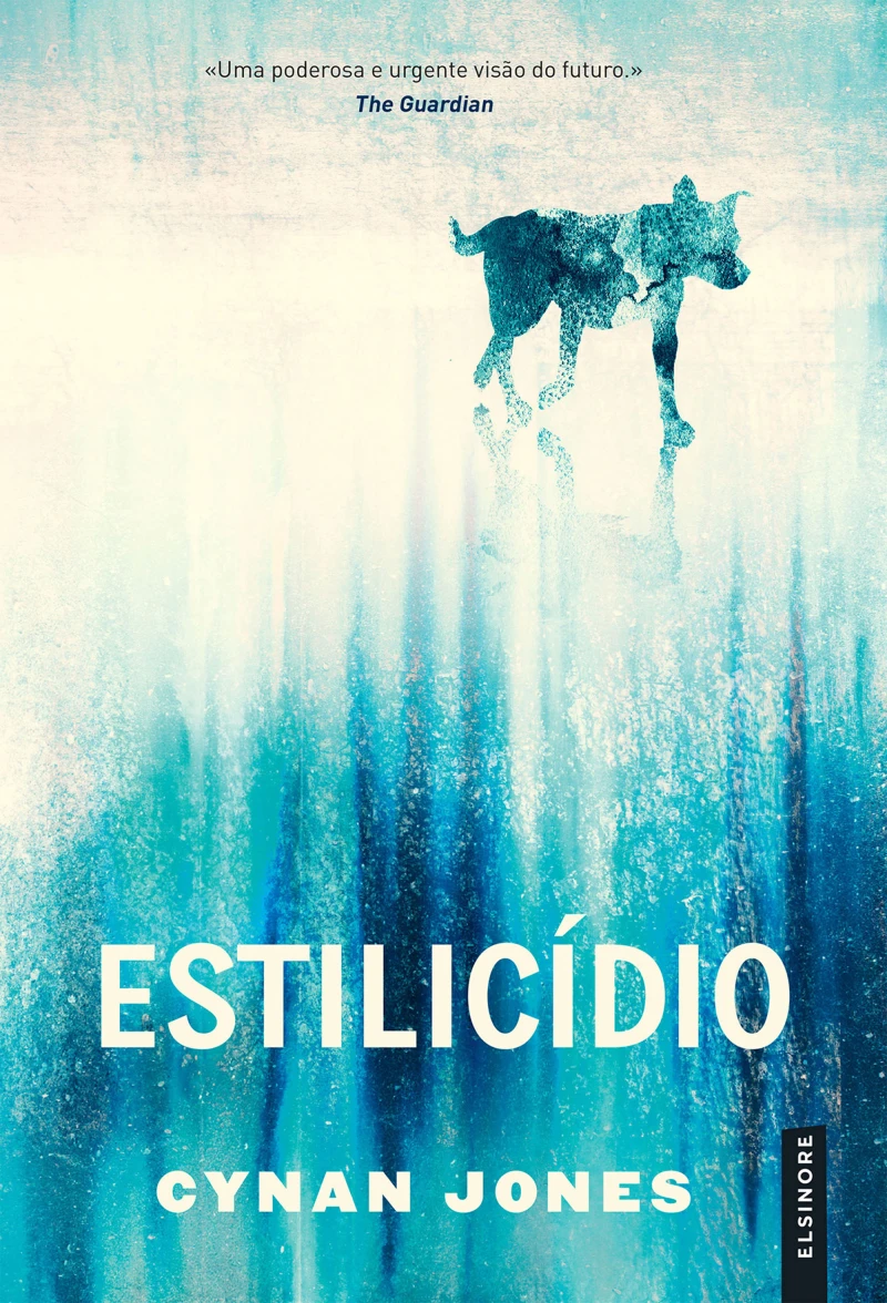 Portada: Estilicídio