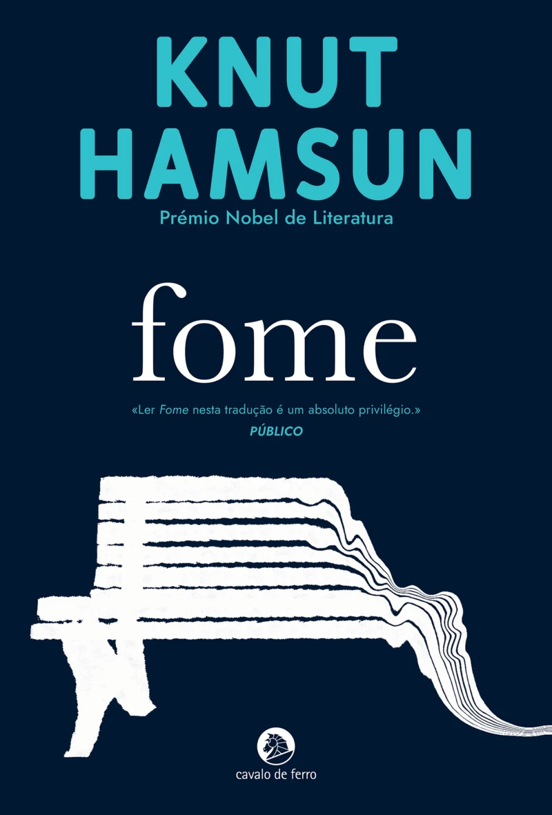 Portada: Fome