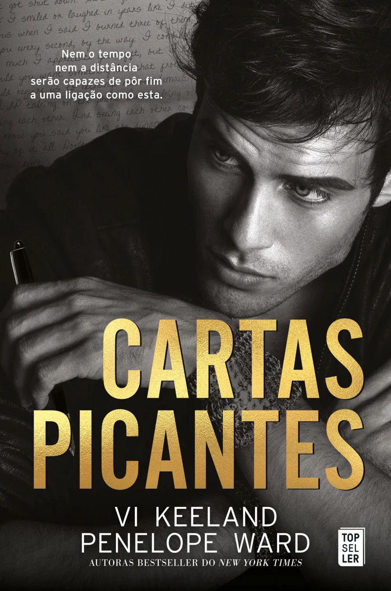 Portada: Cartas Picantes