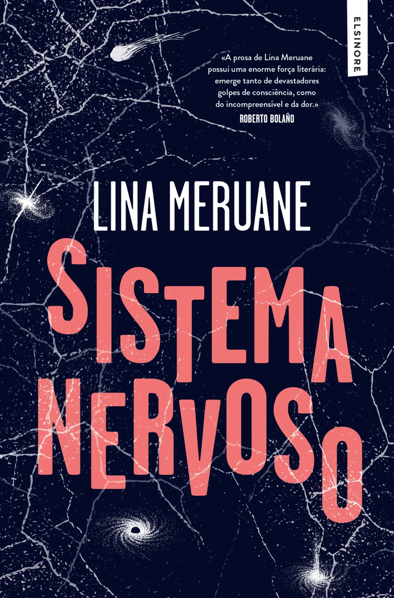 Portada: Sistema Nervoso