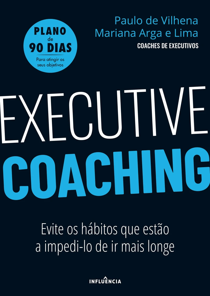Portada: Executive Coaching