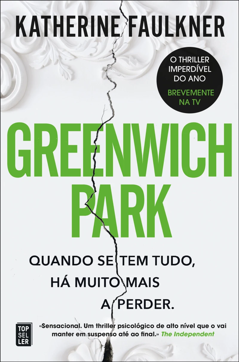 Portada: Greenwich Park