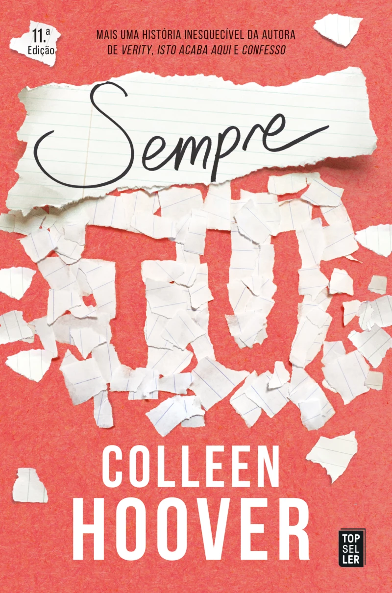 Portada: Sempre Tu