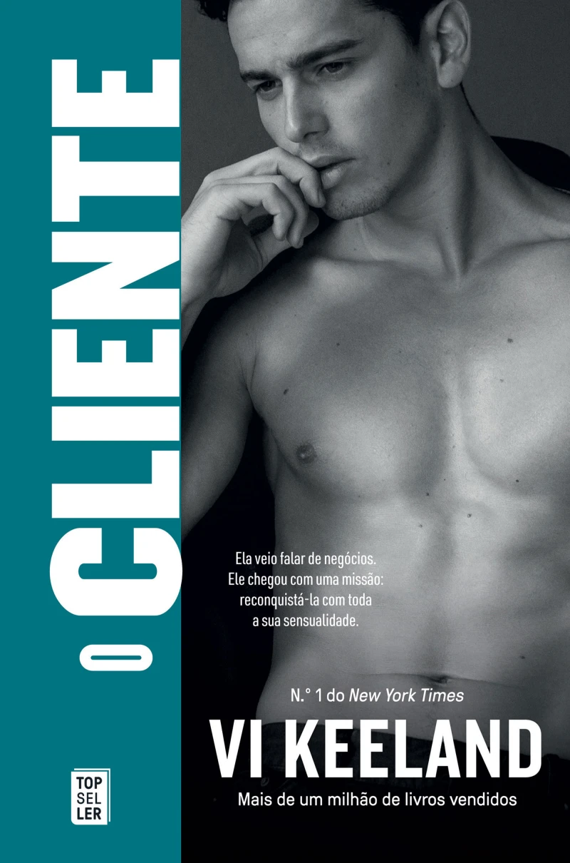 Portada: O Cliente