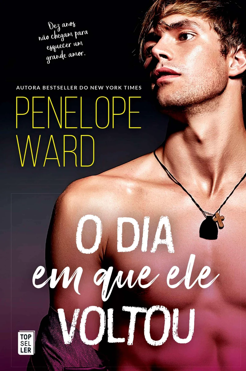 Portada: O Dia em que Ele Voltou