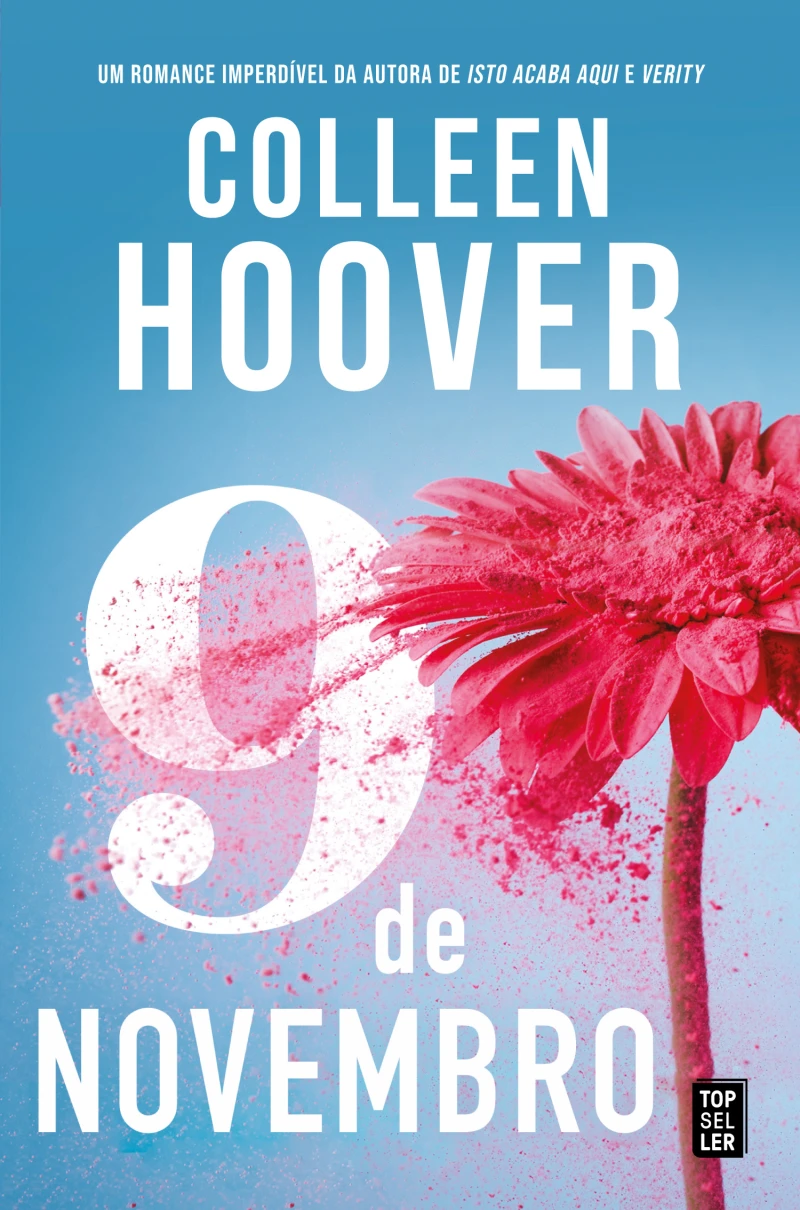 Portada: 9 de Novembro