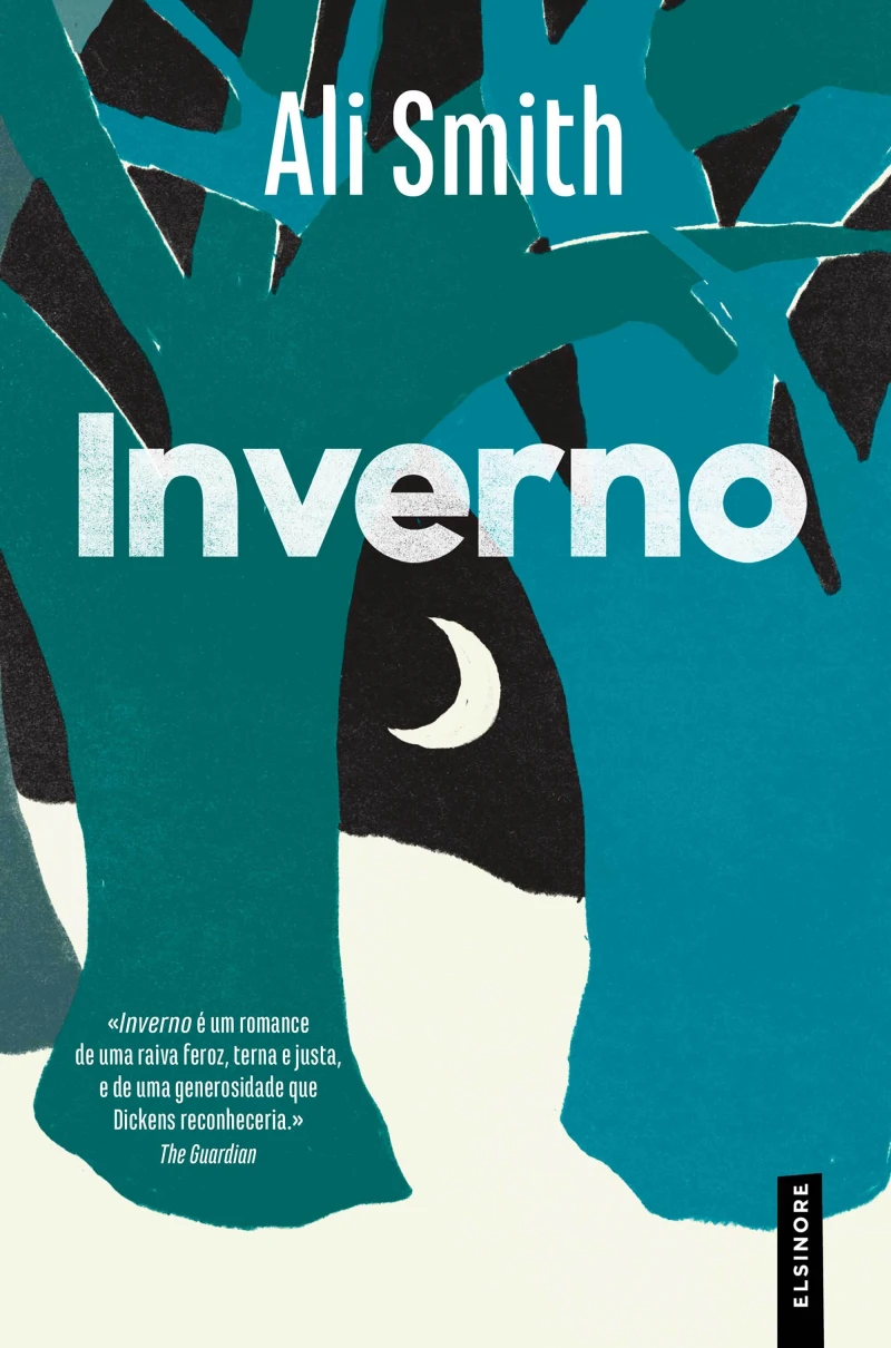 Portada: Inverno