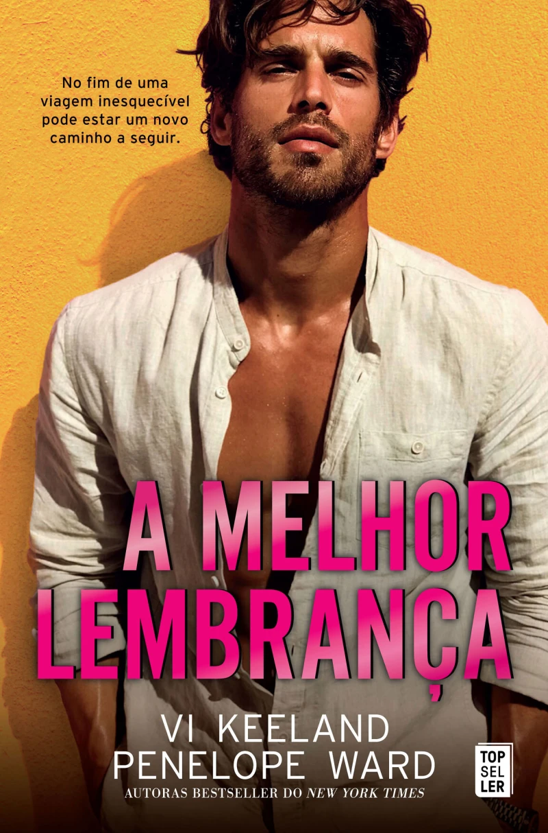 Portada: A Melhor Lembrança