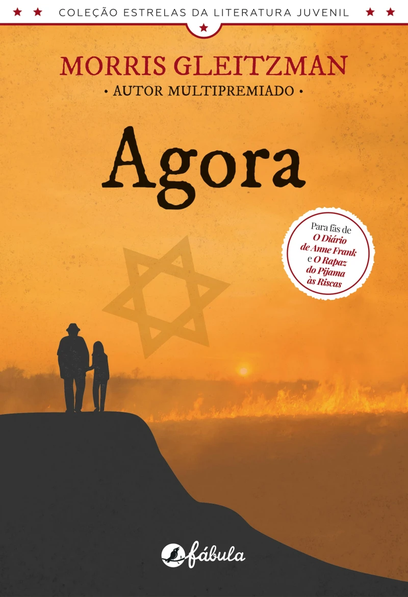 Portada: Agora