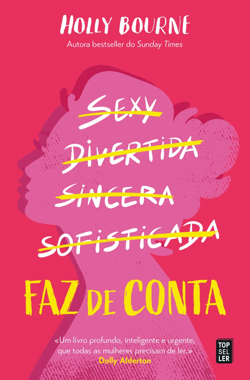 Portada: Faz de Conta