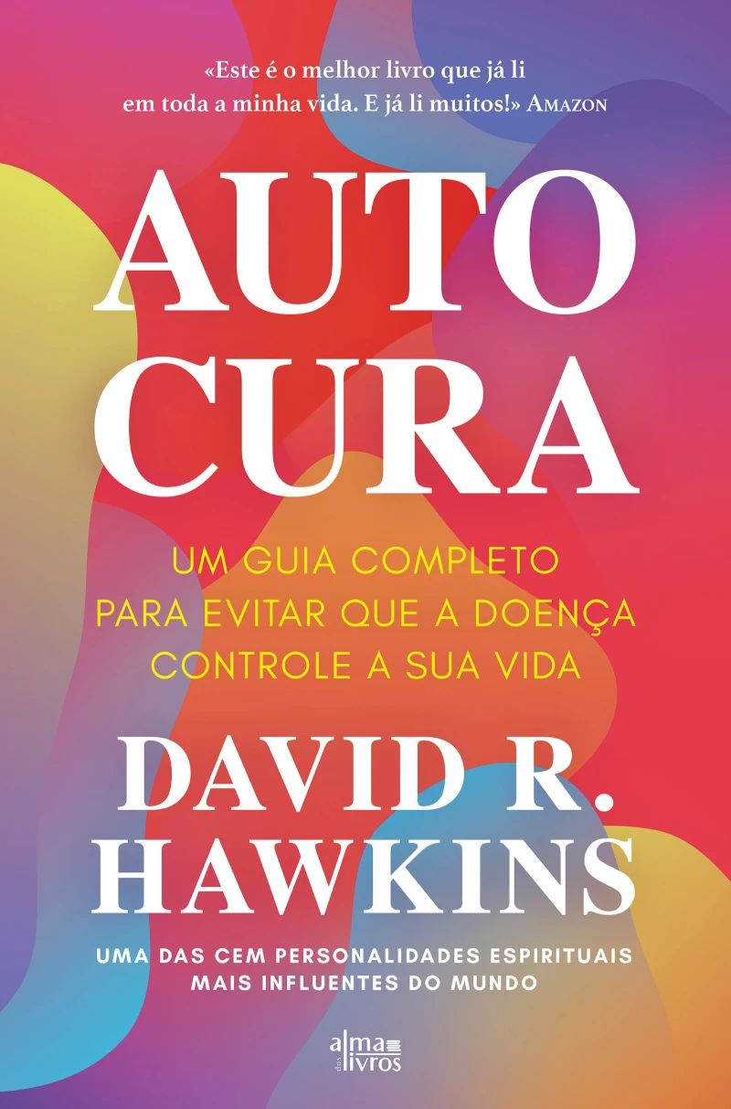 Portada: Autocura