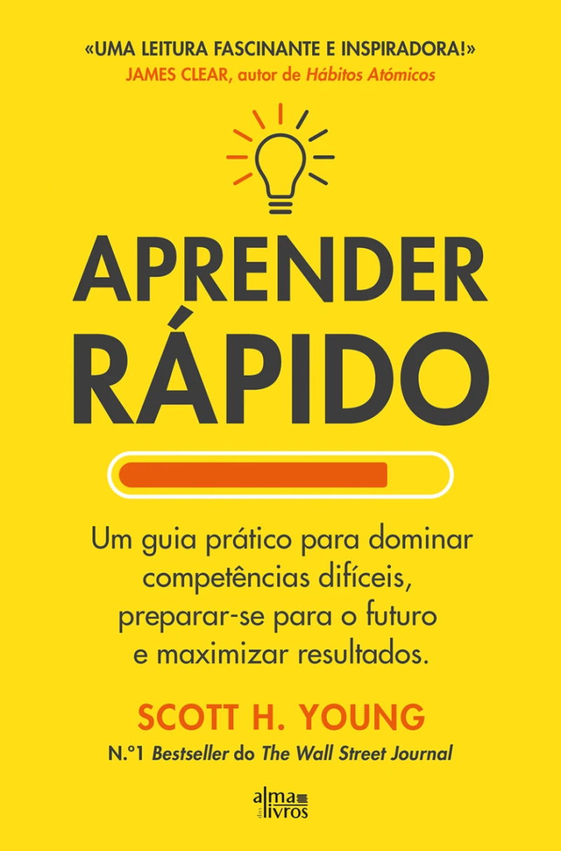 Portada: Aprender Rápido