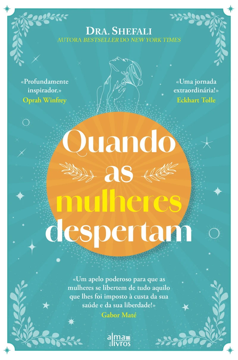 Portada: Quando as Mulheres Despertam