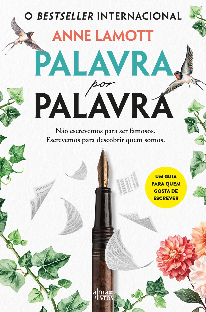 Portada: Palavra por Palavra