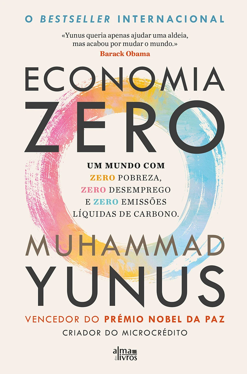 Portada: Economia Zero