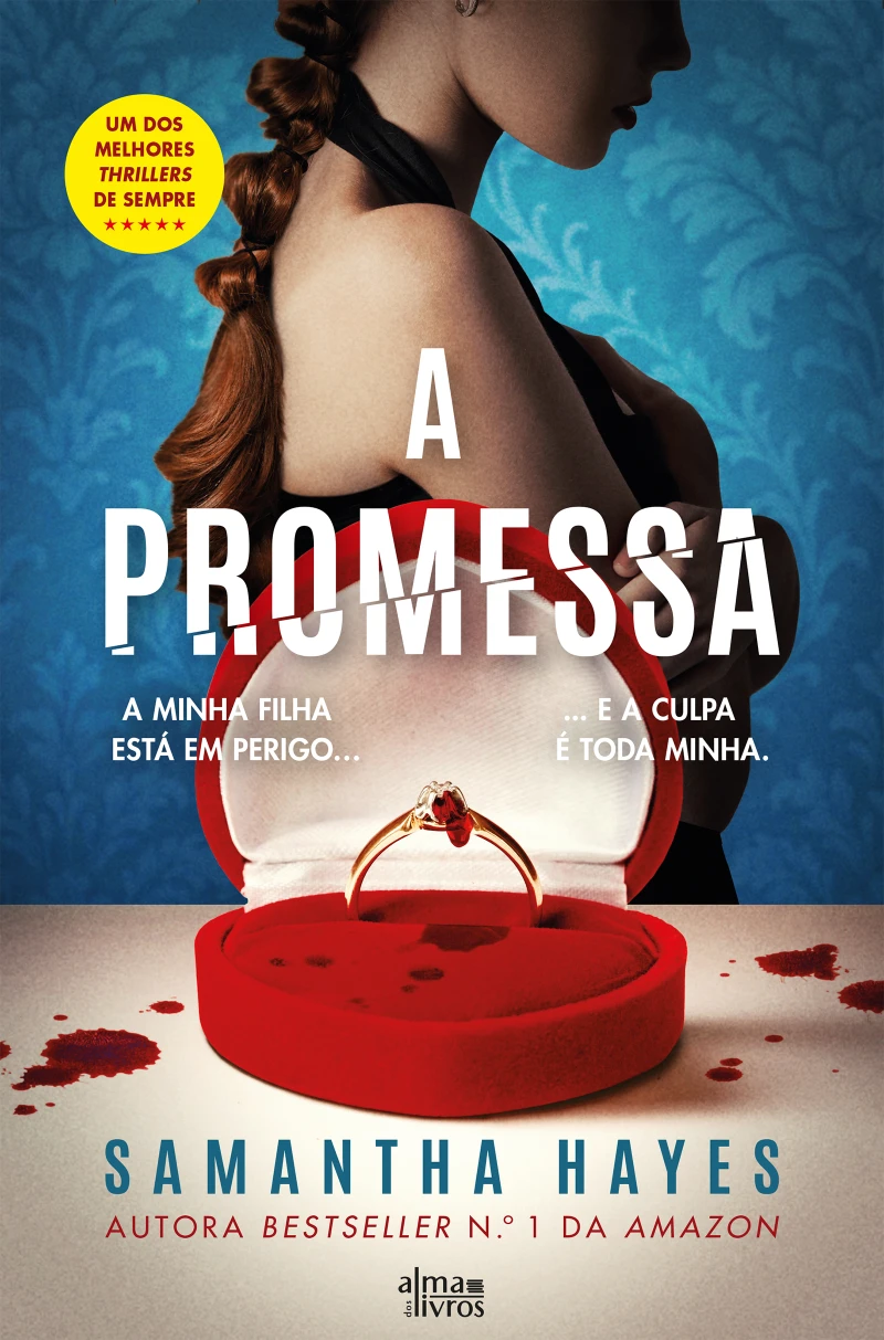 Portada: A Promessa