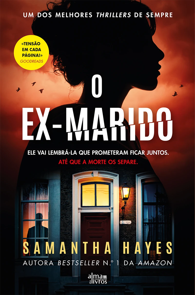 Portada: O Ex-Marido