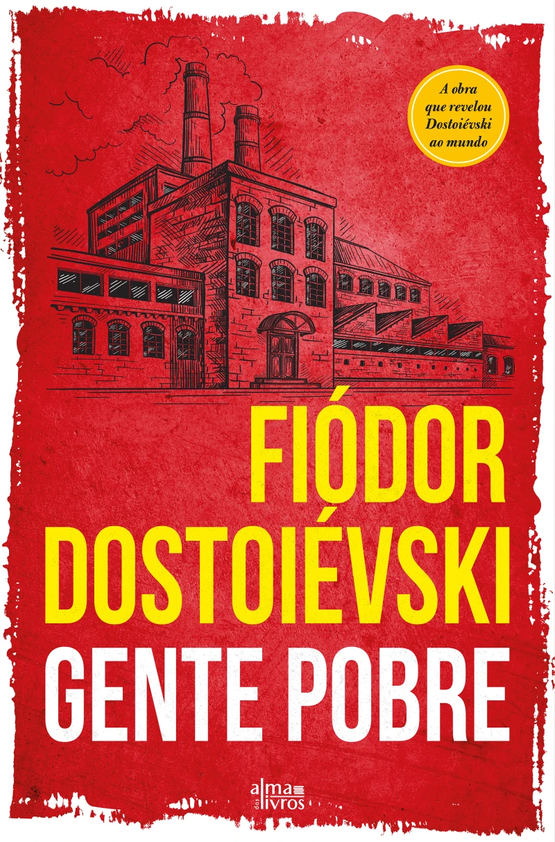 Portada: Gente Pobre