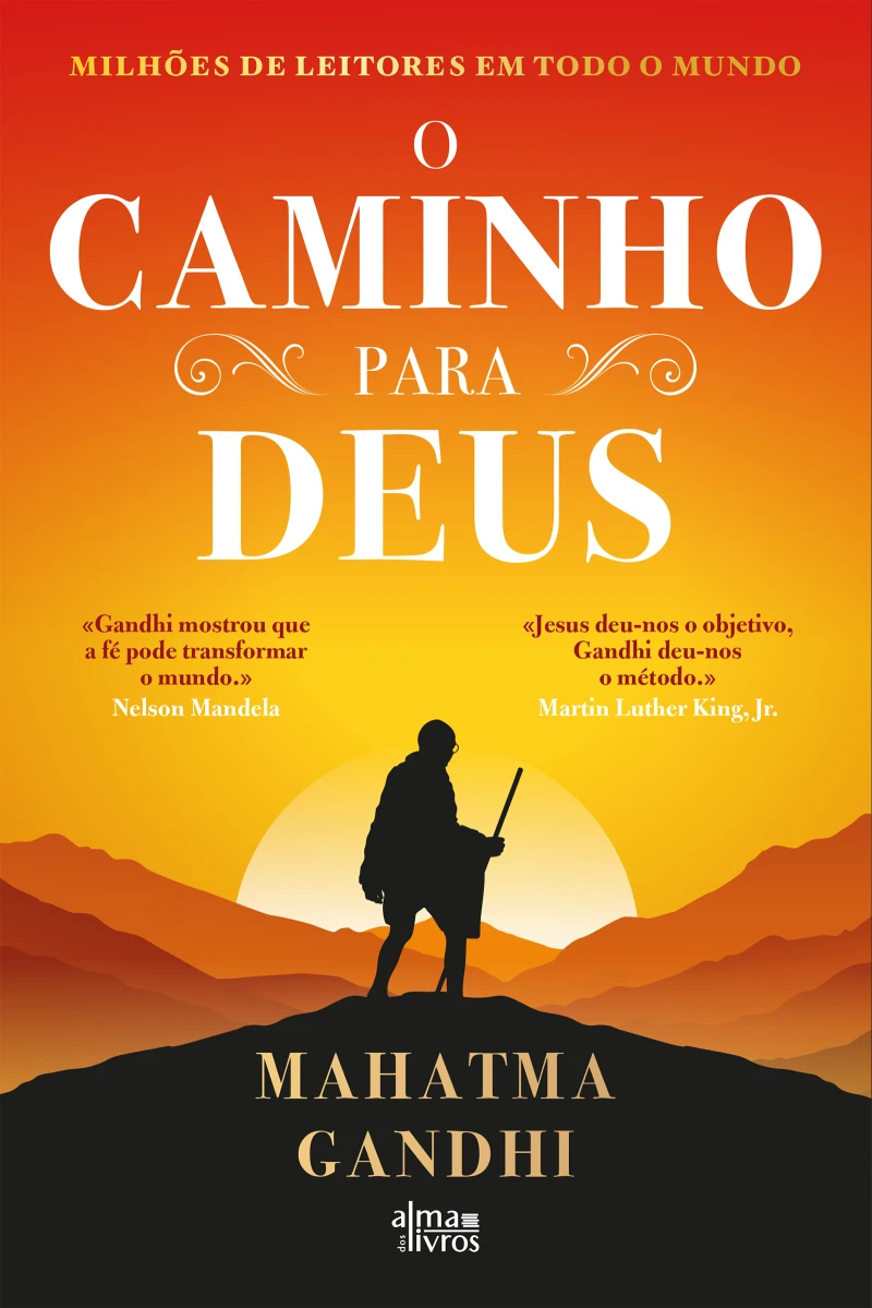 Portada: O Caminho para Deus