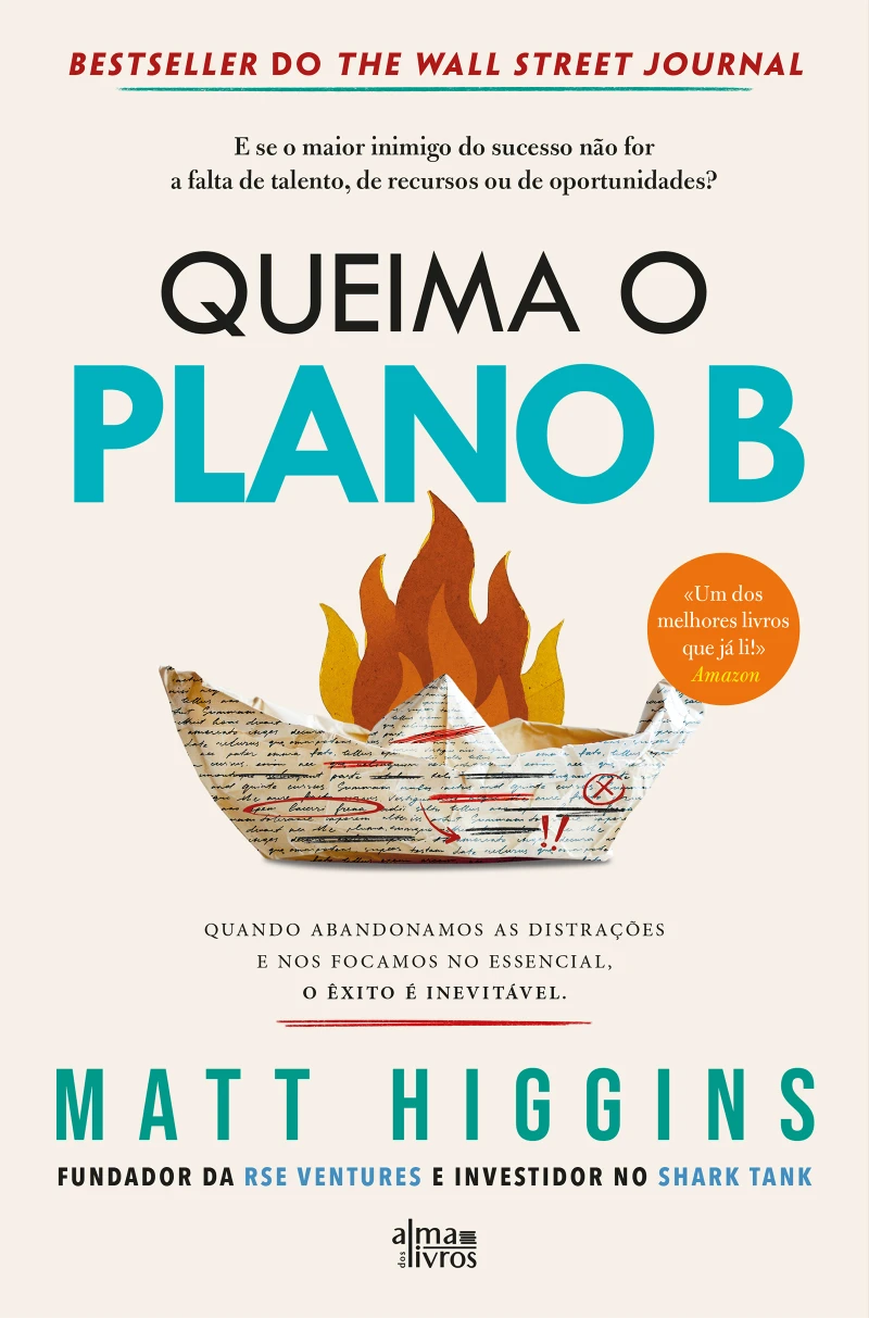 Portada: Queima o Plano B