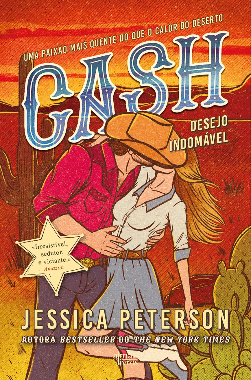Portada: Cash