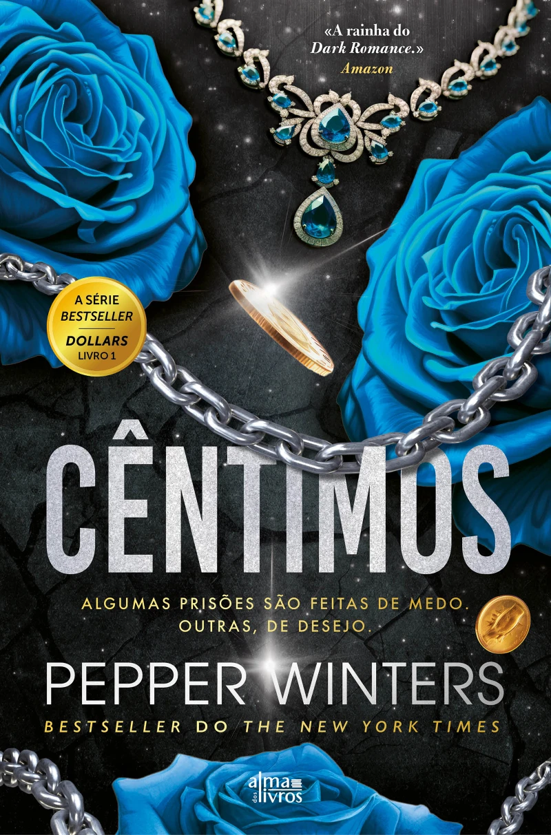 Portada: Cêntimos