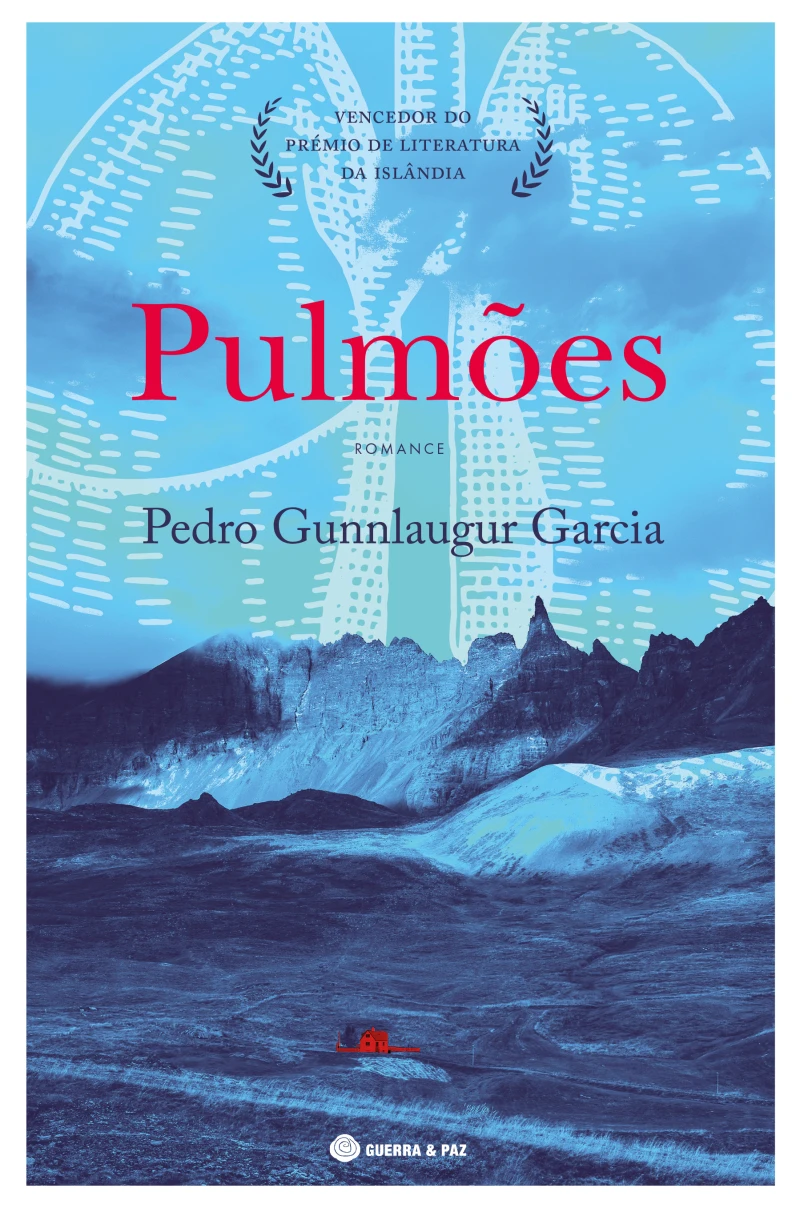 Portada: Pulmões