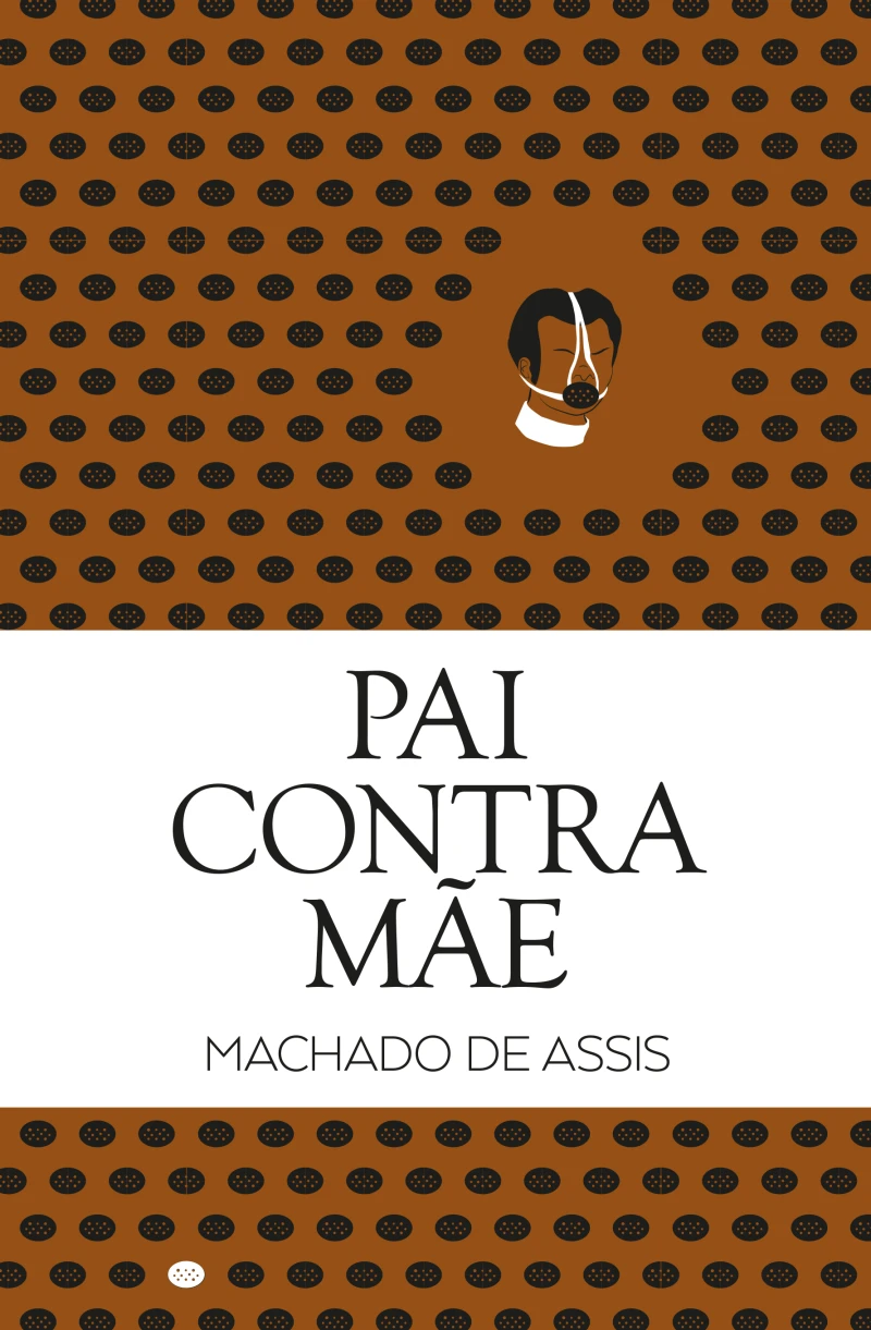 Portada: Pai contra Mãe