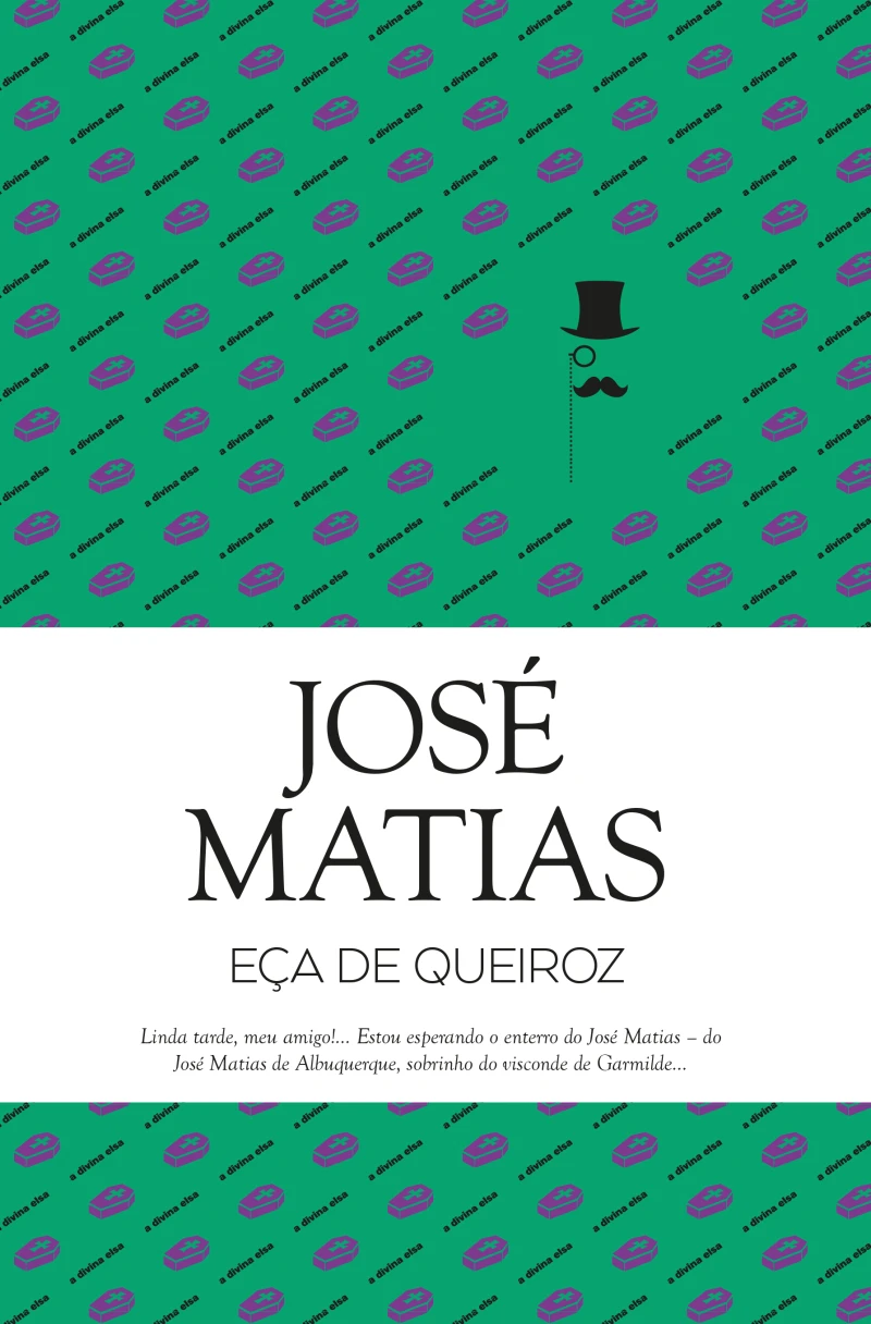 Portada: José Matias