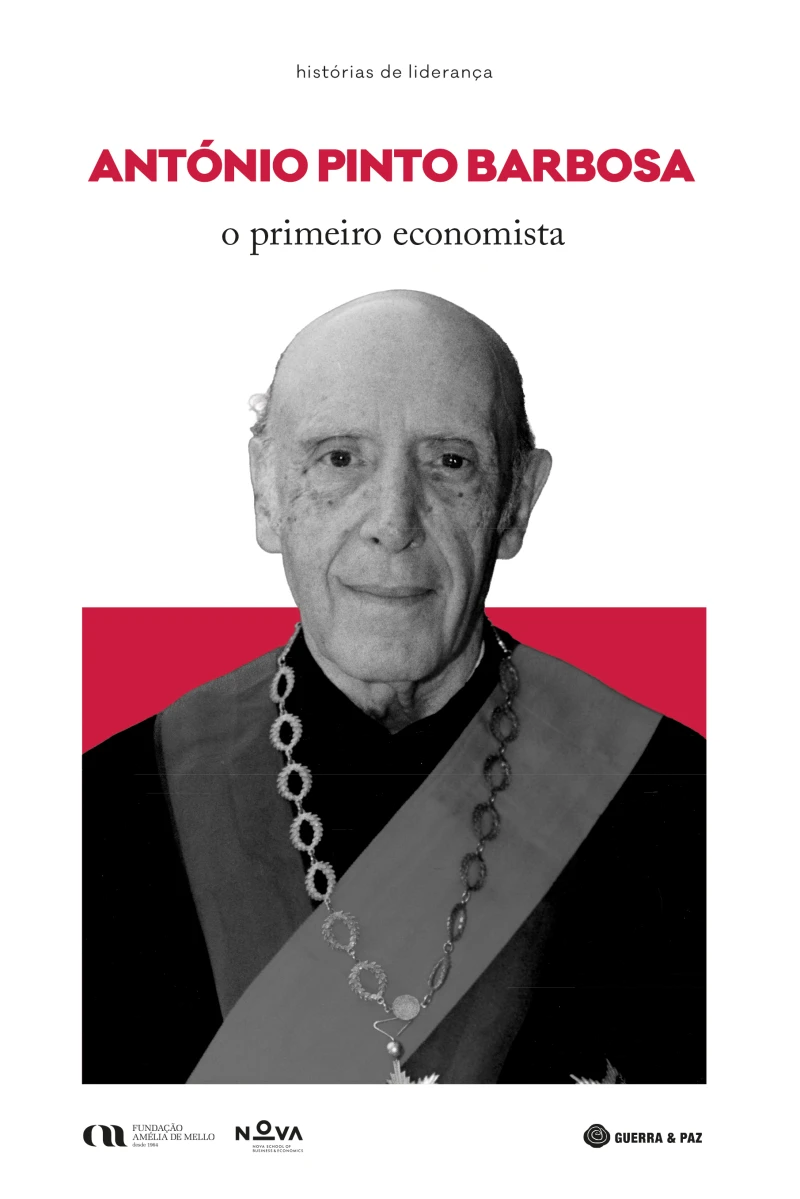 Portada: António Pinto Barbosa